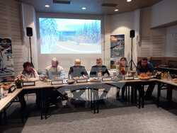 Снимка: Министерство на туризма