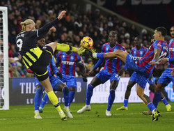 Britain Soccer Premier League