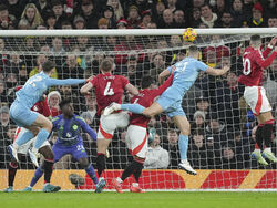 Britain Soccer Premier League
