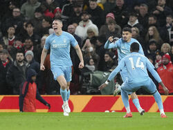 Britain Soccer Premier League