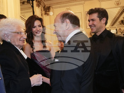 Italy La Scala Season