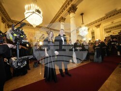 Italy La Scala Season