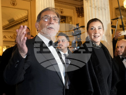 Italy La Scala Season