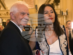 Italy La Scala Season