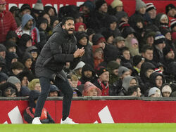 Britain Soccer Premier League