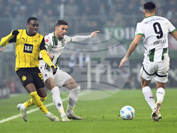 Germany Soccer Bundesliga