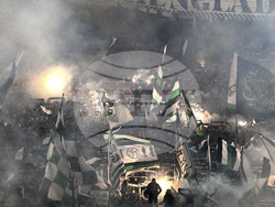 Germany Soccer Bundesliga