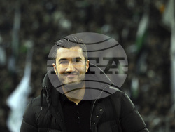 Germany Soccer Bundesliga