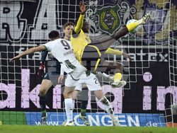 Germany Soccer Bundesliga