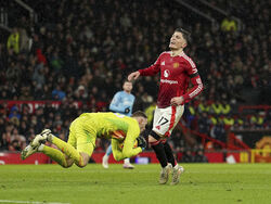 Britain Soccer Premier League
