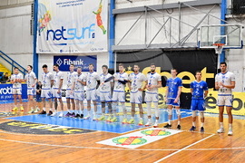 Монтана - волейбол