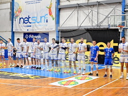 Монтана - волейбол