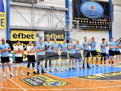 Монтана - волейбол