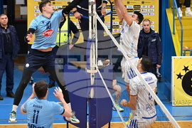 Монтана - волейбол