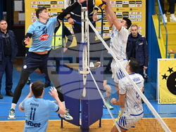 Монтана - волейбол