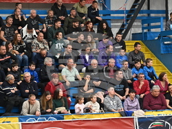 Монтана - волейбол