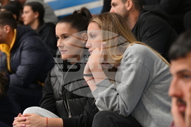 Монтана - волейбол