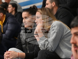 Монтана - волейбол