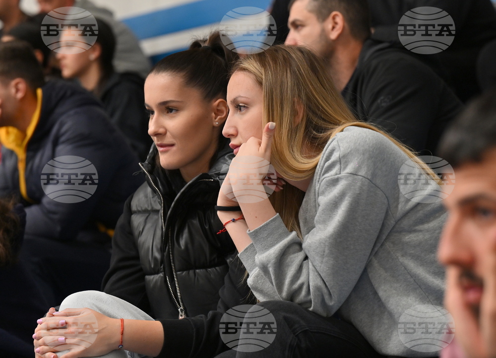 Монтана - волейбол