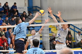 Монтана - волейбол