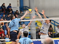 Монтана - волейбол