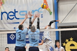 Монтана - волейбол