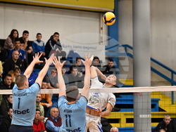 Монтана - волейбол