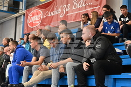 Монтана - волейбол