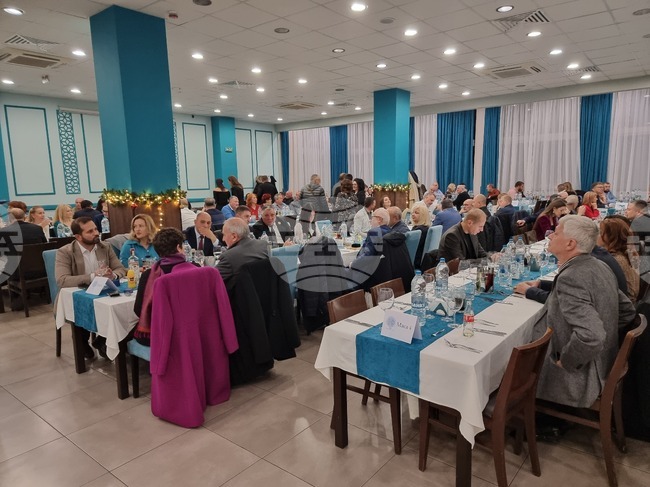 Кюстендилската търговско-промишлена палата отбеляза своята 25-годишнина