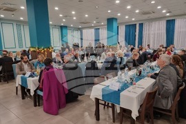 Кюстендил  25 годишен юбилей на Кюстендилската търговско-промишлена палата