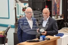 Кюстендил  25 годишен юбилей на Кюстендилската търговско-промишлена палата