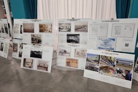 Кюстендил  25 годишен юбилей на Кюстендилската търговско-промишлена палата