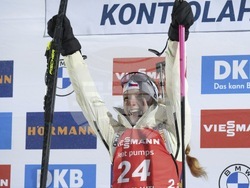 Finland Biathlon
