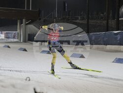 Finland Biathlon
