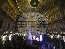 Italy La Scala Season