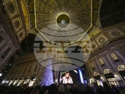 Italy La Scala Season