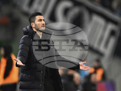 Germany Soccer Bundesliga