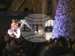 Italy La Scala Season