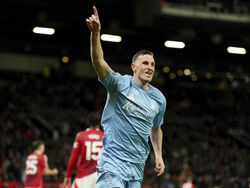 Britain Soccer Premier League