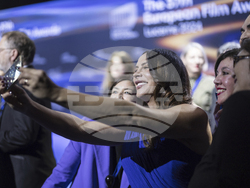 Switzerland European Film Awards