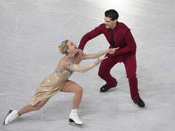 France Figure Skating