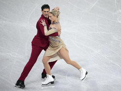 France Figure Skating