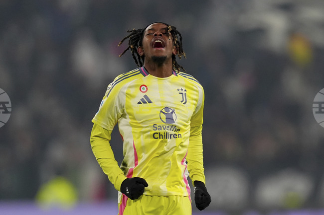 Вердер Бремен е близо до привличането на Мбангула от Ювентус