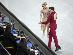 France Figure Skating