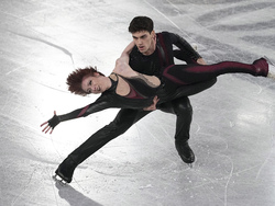 France Figure Skating