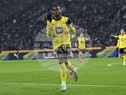 Germany Soccer Bundesliga