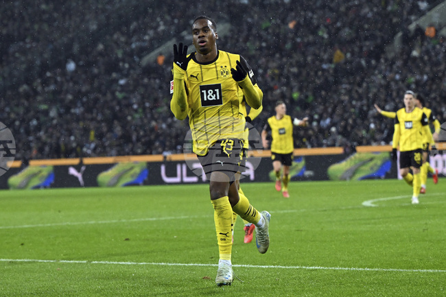 Челси привлече Джейми Гитънс