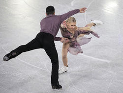 France Figure Skating
