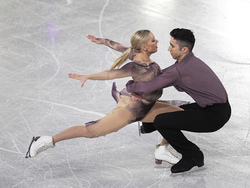 France Figure Skating
