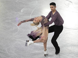 France Figure Skating